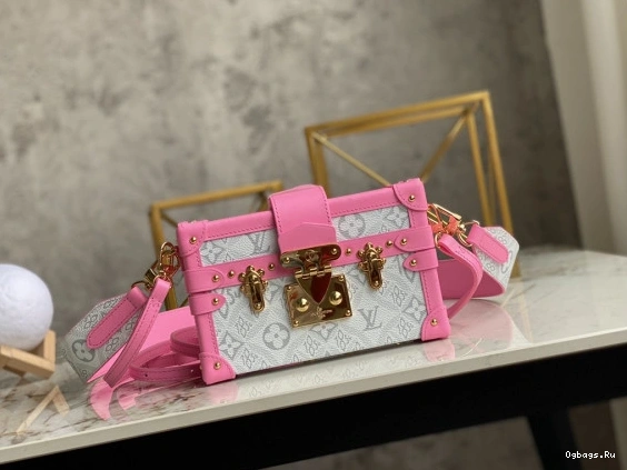 PETITE VUITTON MALLE LOUIS 0214